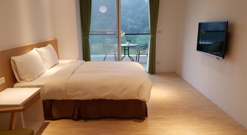 澤瑚休閒民宿(Ze Hu B&B)