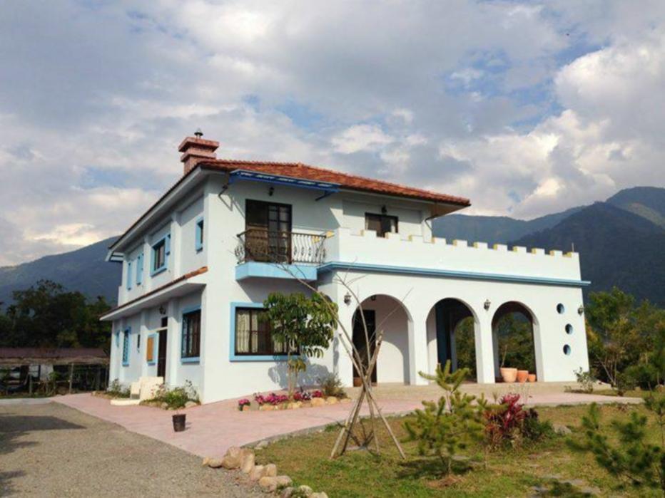 阿莫鄉村民宿(Amor Cottage)