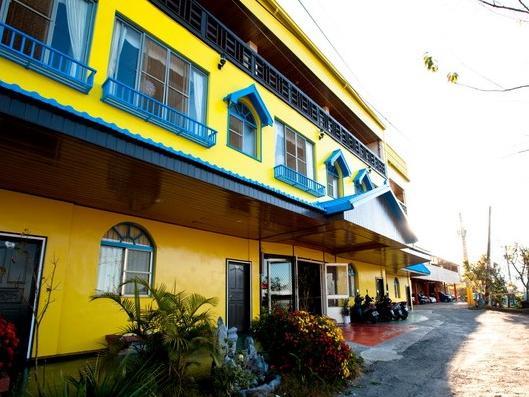 佳美渡假山莊(Jia Maei B&B)