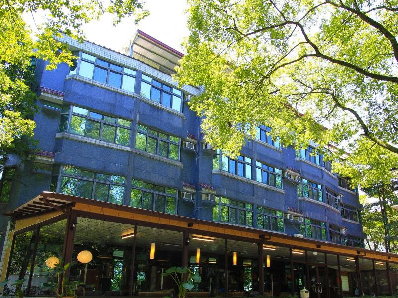 麒麟渡假山庄(Kirin Villa)