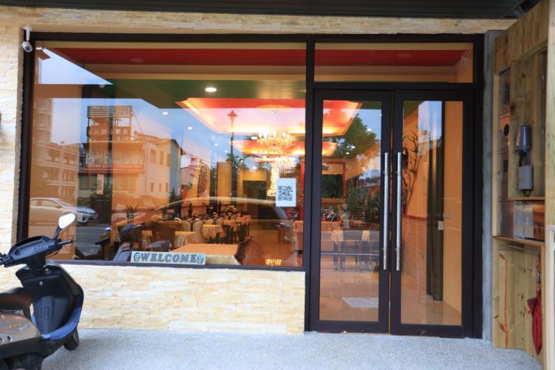 潭鄉御民宿(Tan Hsiang Yu B&B)