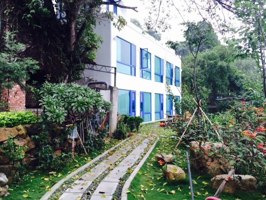 朝霧餐飲小棧(Sun Fog Inn)