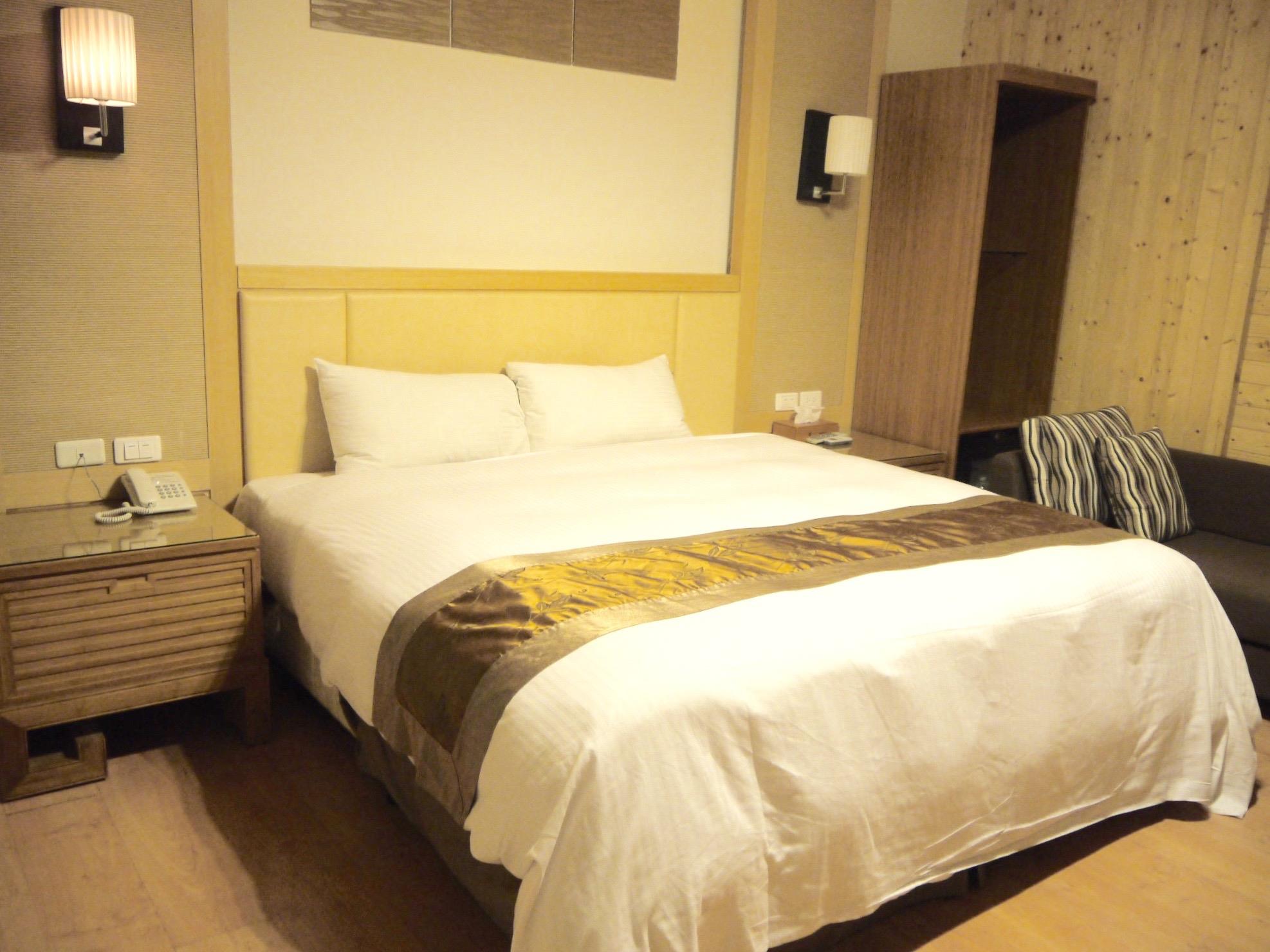 清境龍莊日式會館(Dragonmanor Resort)