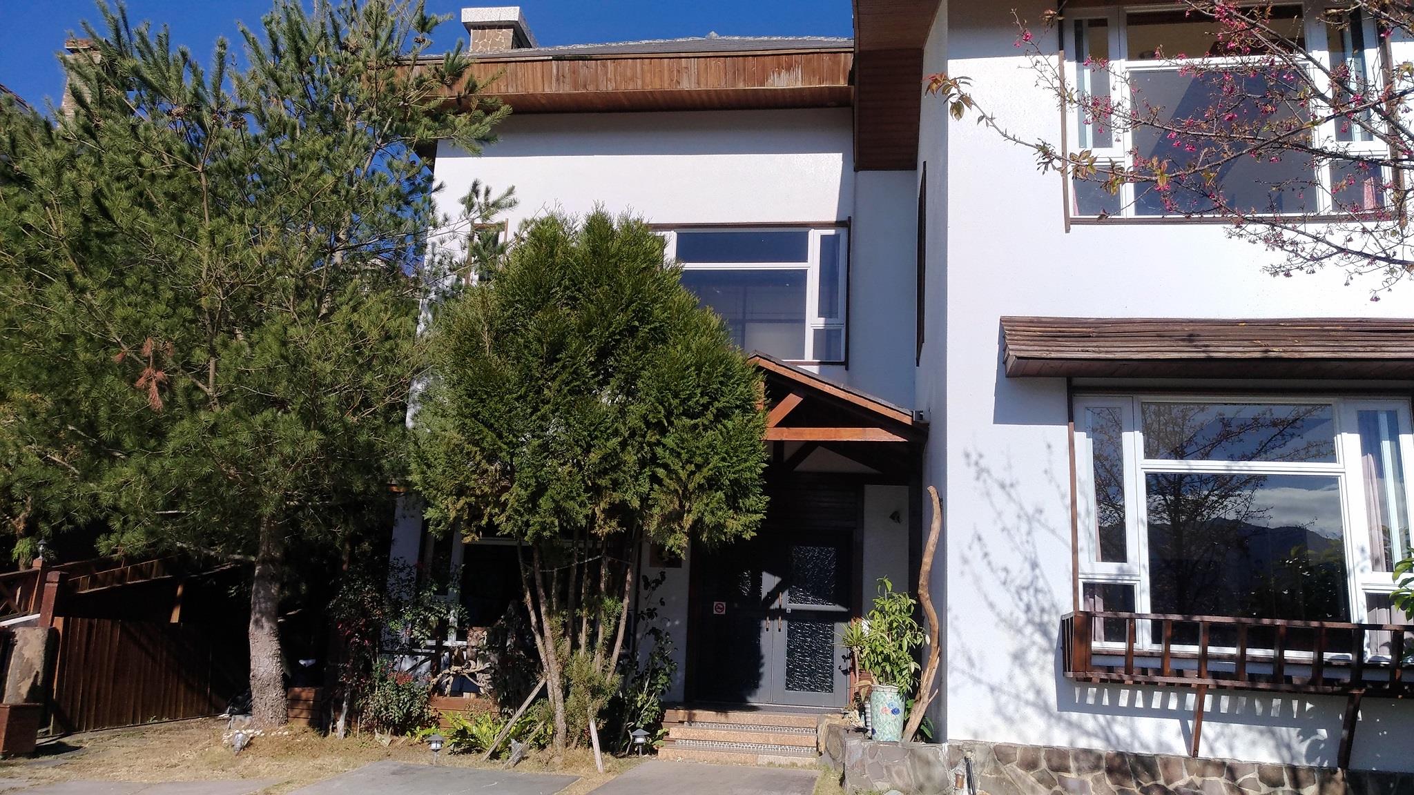 立多愛薰閣會館(Liduo i-think Resort)