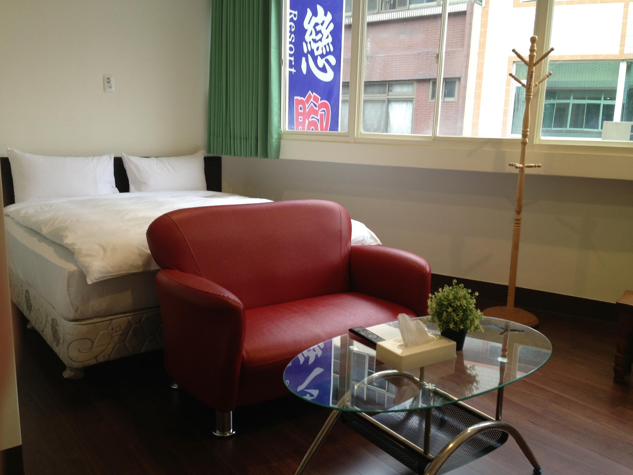 小巴與小布B&B(Butter and Bread Bed and Breakfast)