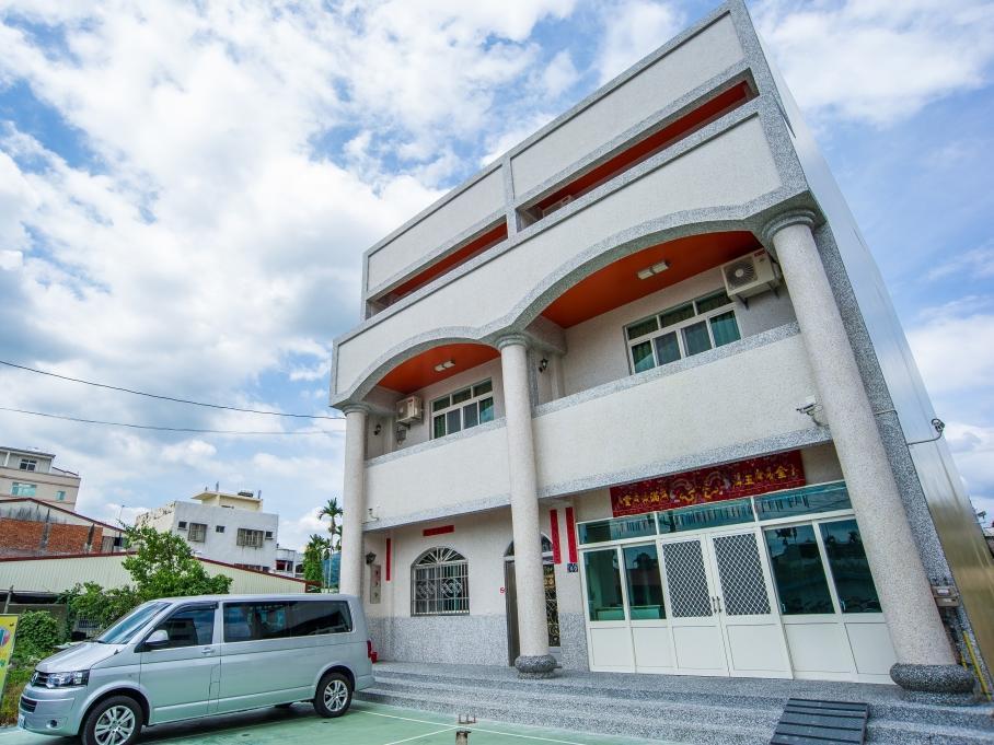 圓Villa休閒民宿(Yuan Bed and Breakfast)