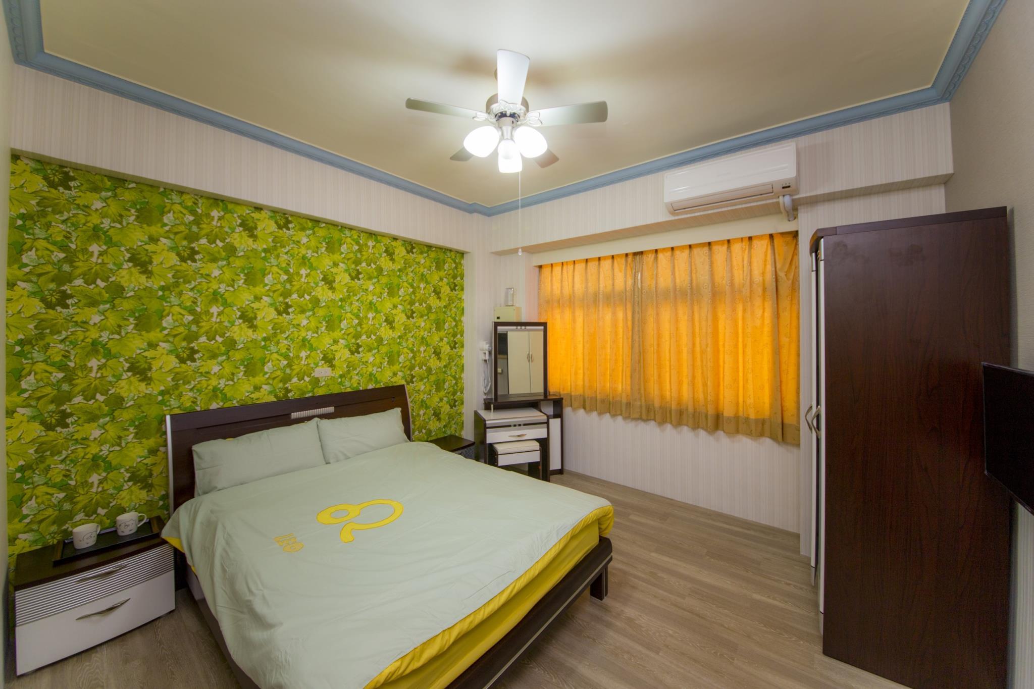 書之鄉旅店(Book Hostel)