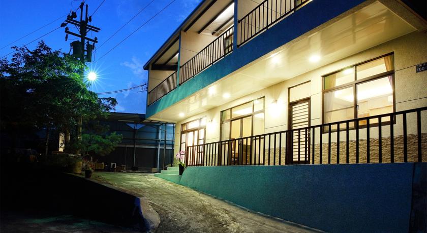 錢園花苑渡假民宿(Qian's Garden Inn)