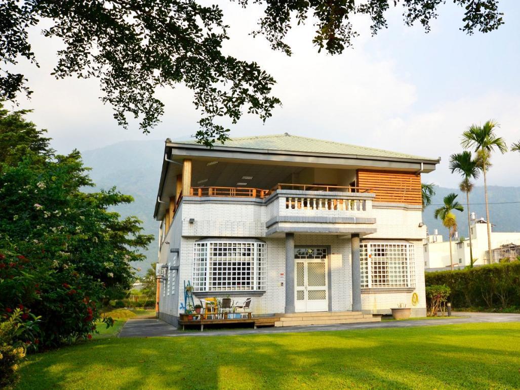 認真生活民宿(Hello Earnest Life Bed and Breakfast)