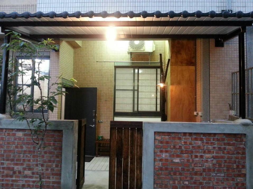 享森活民宿(Life House)