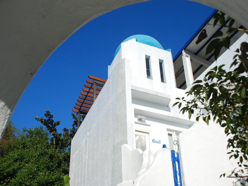 藍屋頂想念民宿(Blue Dome Bed and Breakfast)