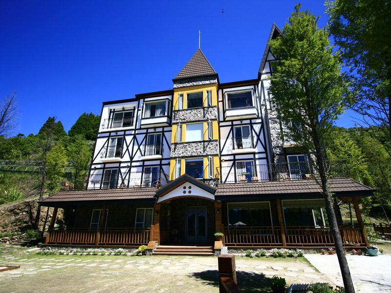 羊角村鄉村民宿(Sheep Village Country Homestay)