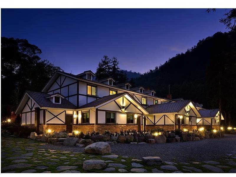 悠森境渡假村(Yu Shen Jing Resort)