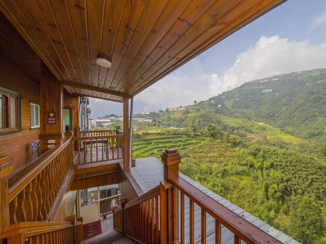 清境黃山會館(Huansan Hotel)