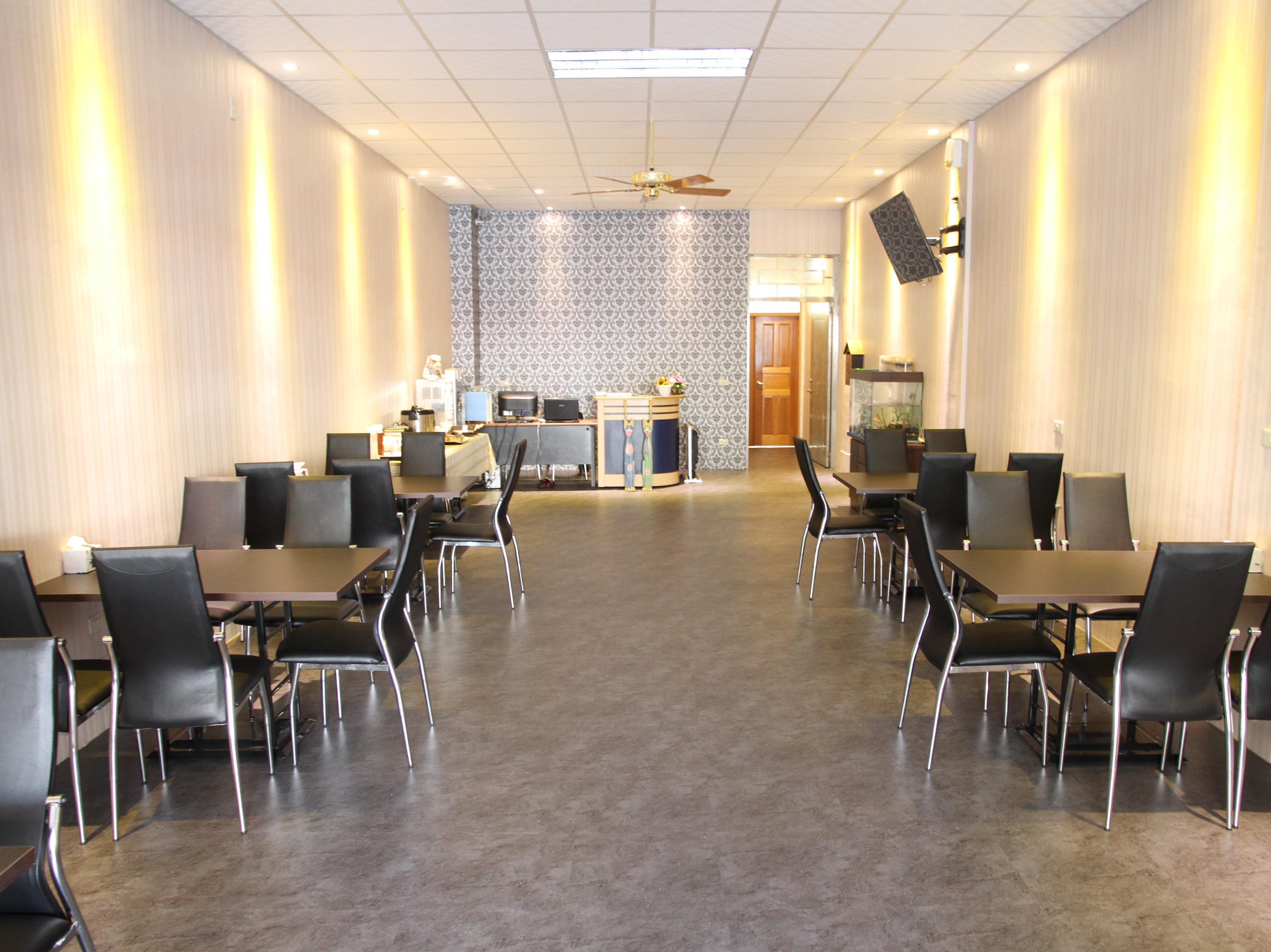 茉莉民宿(Yizstay Bed and Breakfast)