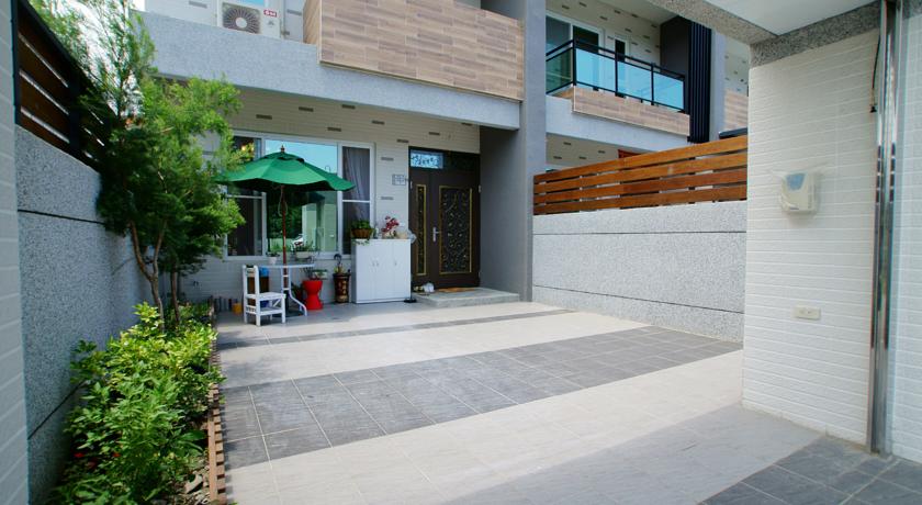 兜風名樹(Walk in the Wind Homestay)