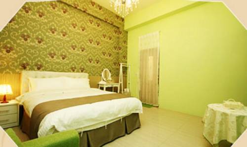 缪思狂想民宿(Muses' Fantasy B&B)