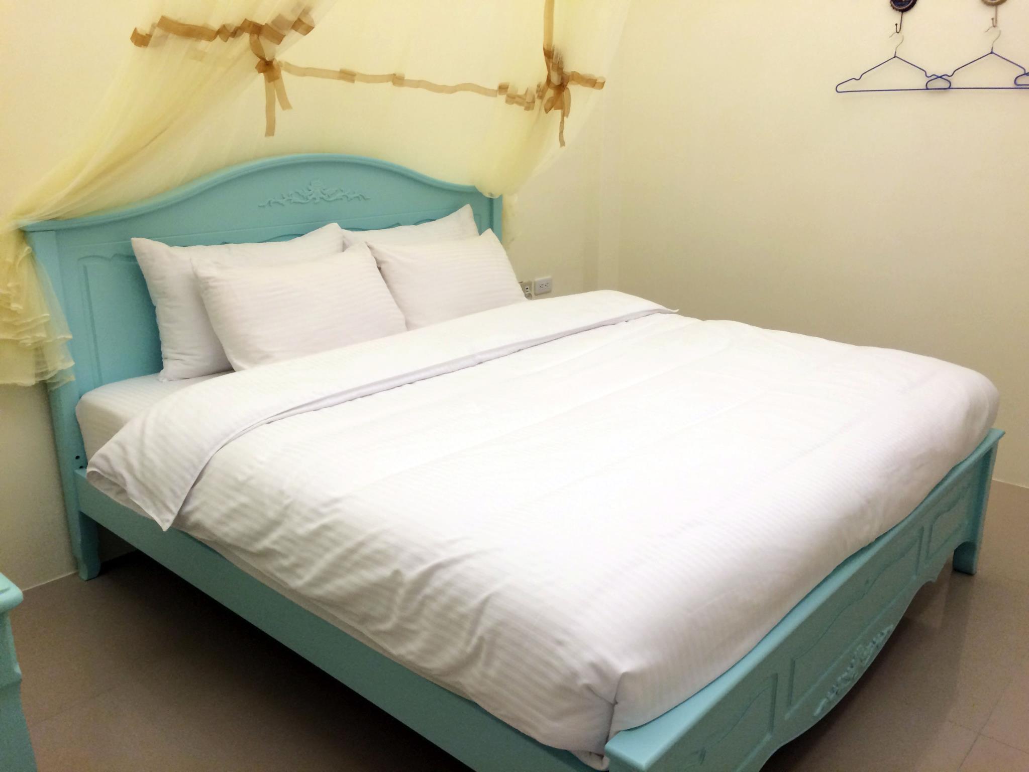 卑南八號民宿(Puyuma8 B&B in Taitung)