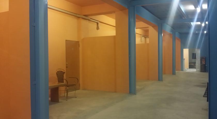 三仙台小月光民宿(Taitung Sansiantai B&B)