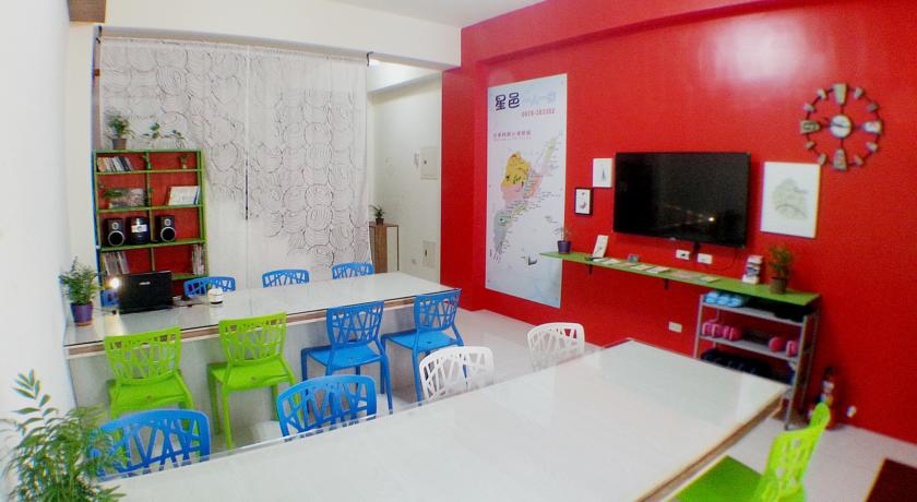 台東星邑旅宿(一人一床)(I Star Bed and Breakfast)
