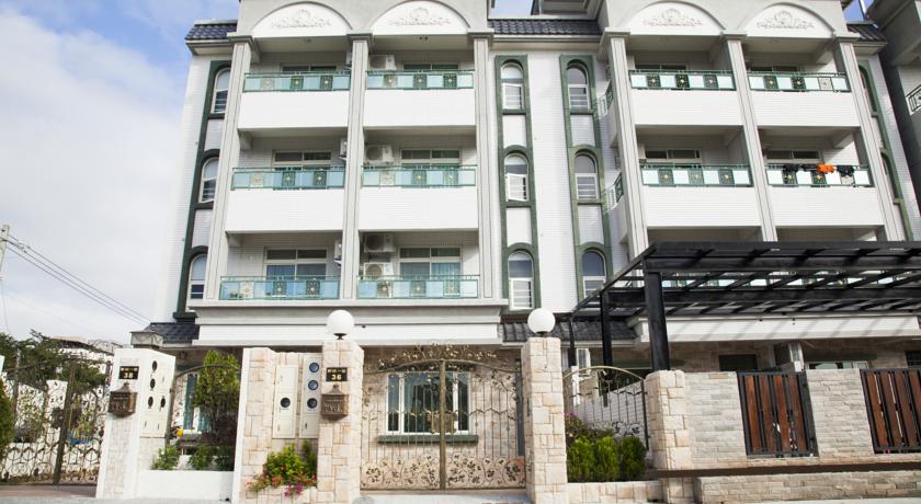 夏朵電梯旅宿(Xia Duo Lift Guest House)