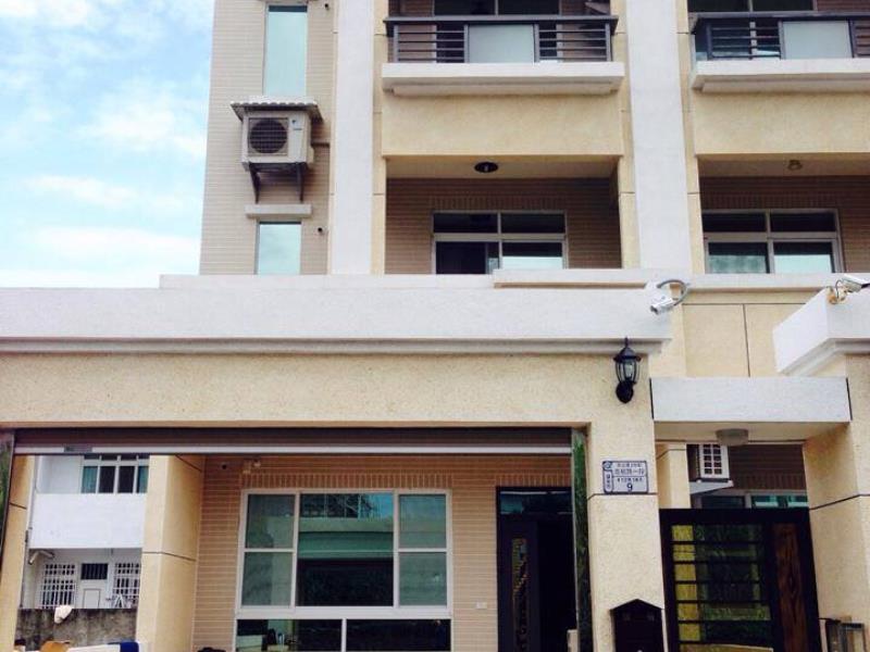 法洛米民宿(Follow Me Bed and Breakfast)