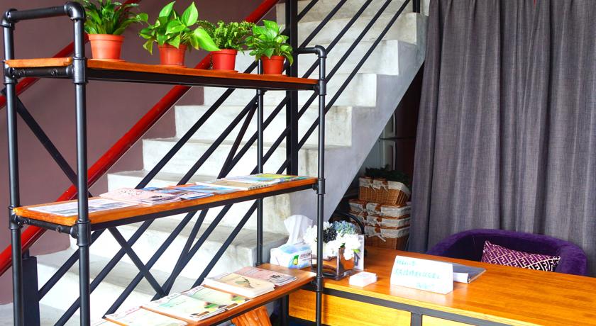 台東蘭卡莎(Lancasa Taitung)