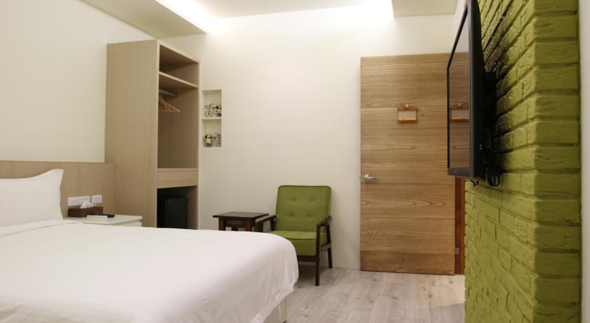 水菓糖民宿(Fresh Juice B&B)