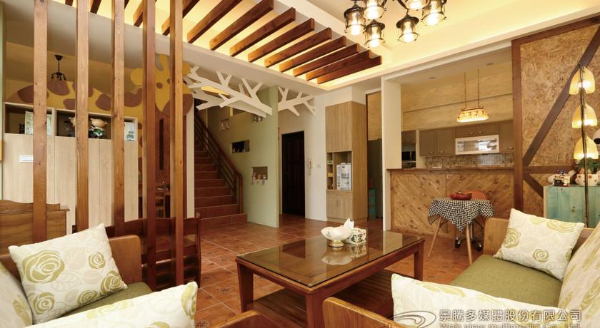 小熊管家民宿(Bear Homestay)