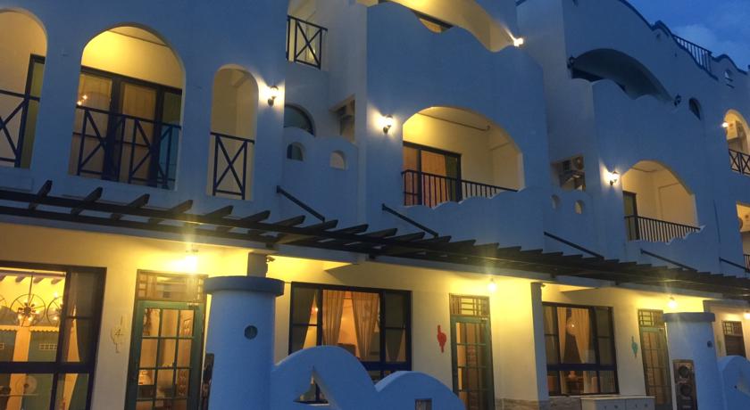 瑪拉松民宿(Marathon B&B)