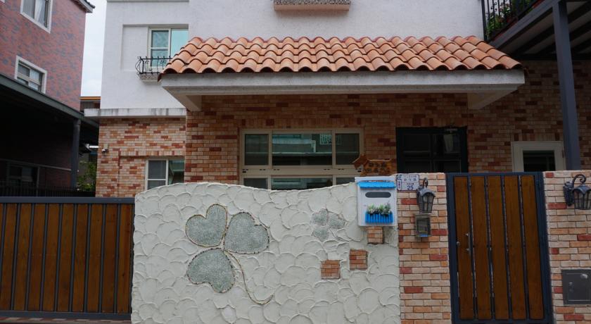 密斯朵親子民宿(Misto B&B)