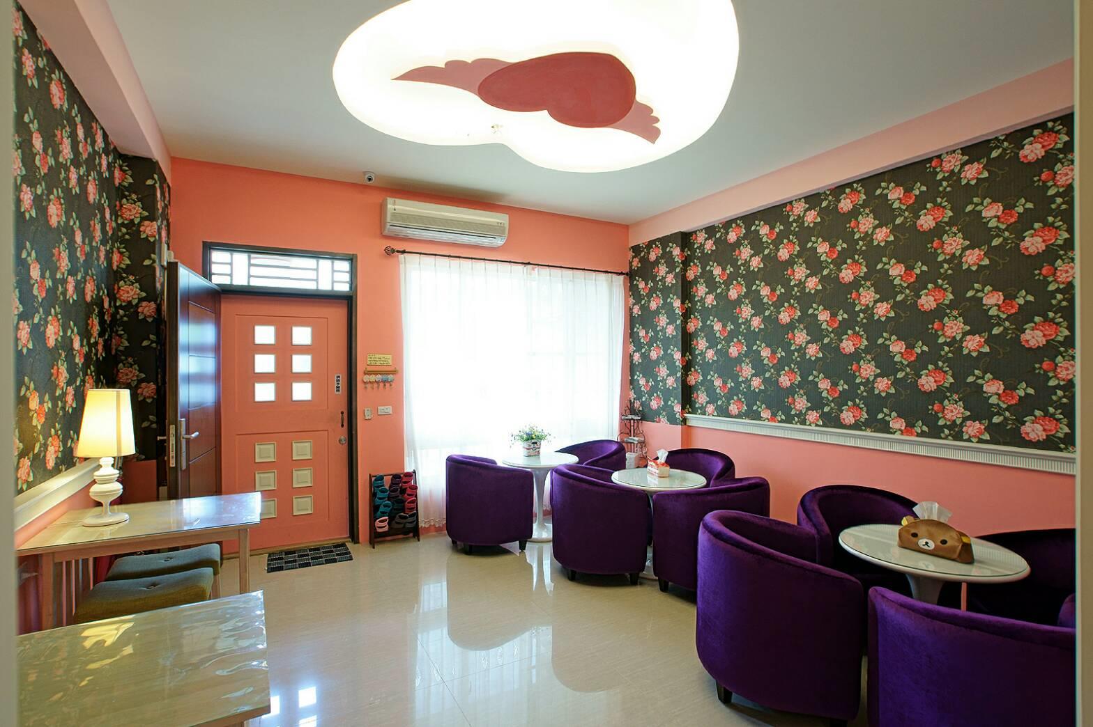 幸福日光(Happy Sun)