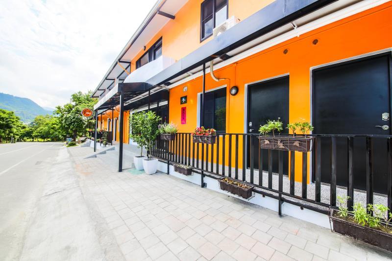 風行館民宿(JN Bed and Breakfast)