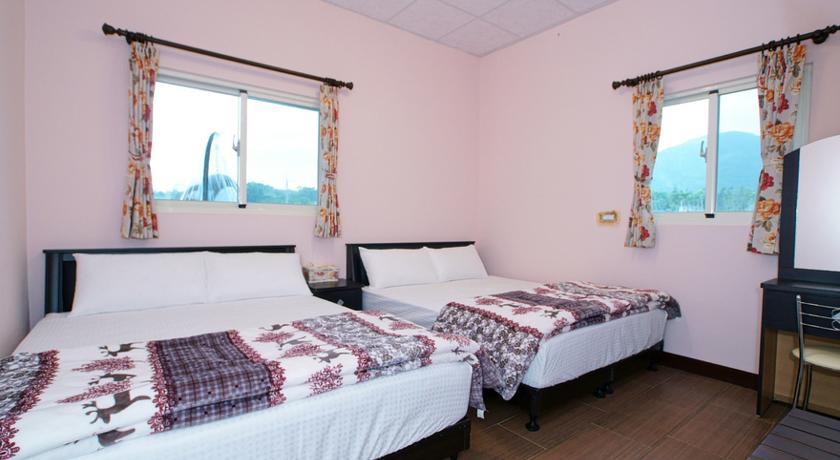 嘟嘟好民宿(Du Du Hao B&B)