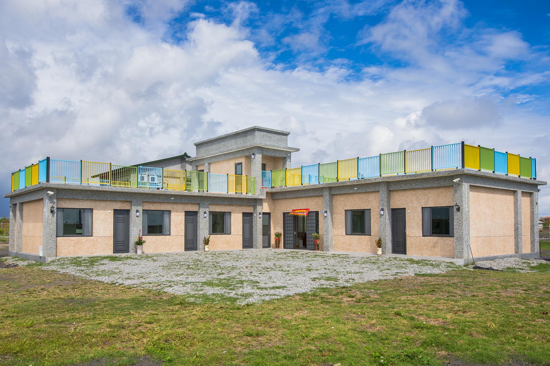 嘉園民宿(Chia Yuan)