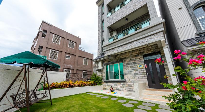 太平528(Taiping 528)