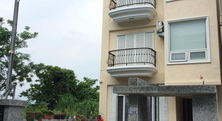 築在這民宿(Livehere B&B)