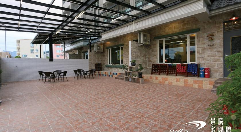 歡歡喜喜民宿(Joyfully Home)