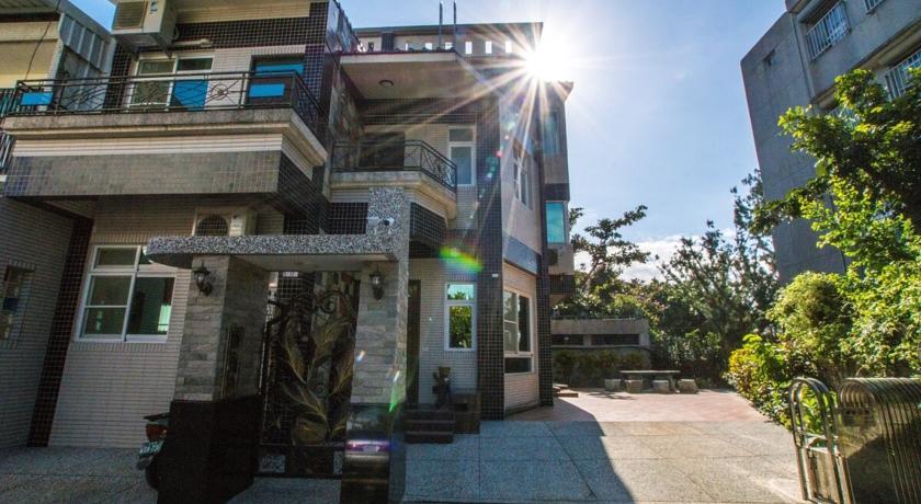 小雅民宿(Xiao Ya Homestay)