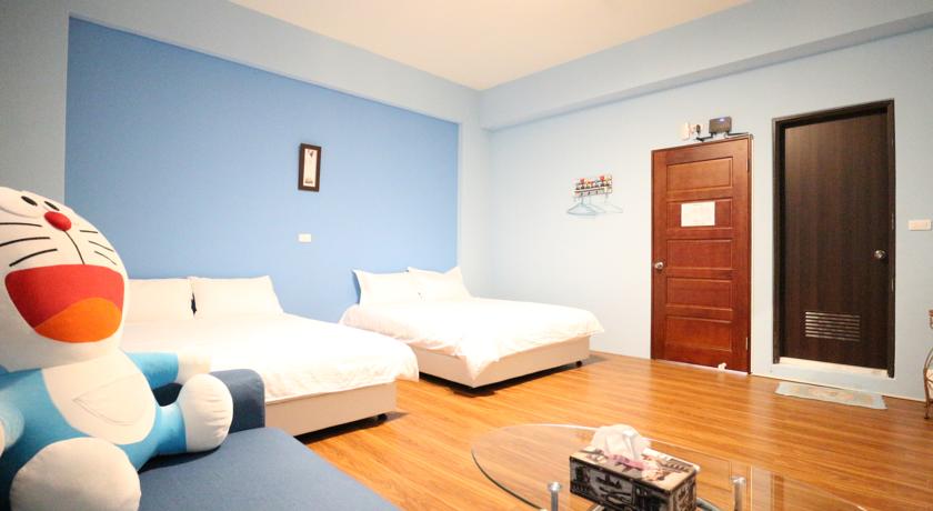 鯨魚的家(Whale's House)