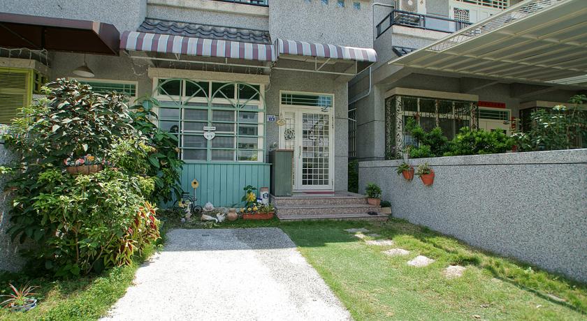 瑪莉宮廷民宿(Mary Palace B&B)