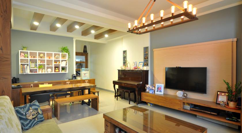 拉風民宿(Outstanding B&B)