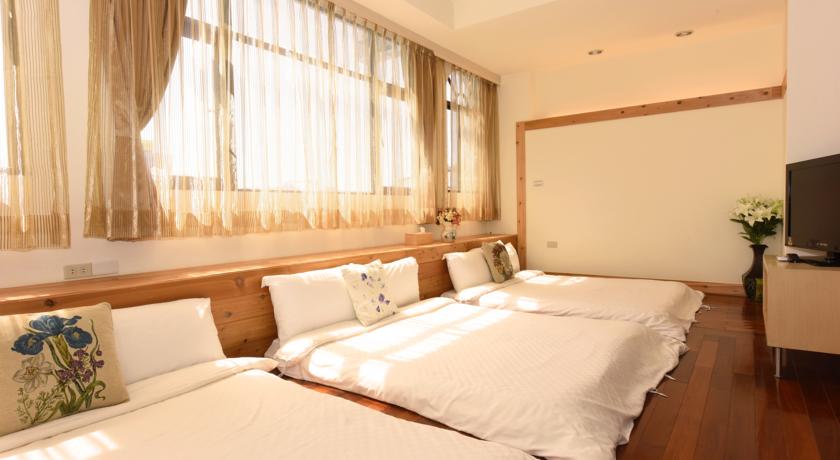 誠品民宿-彭家家族(Cheng Ping B&B)