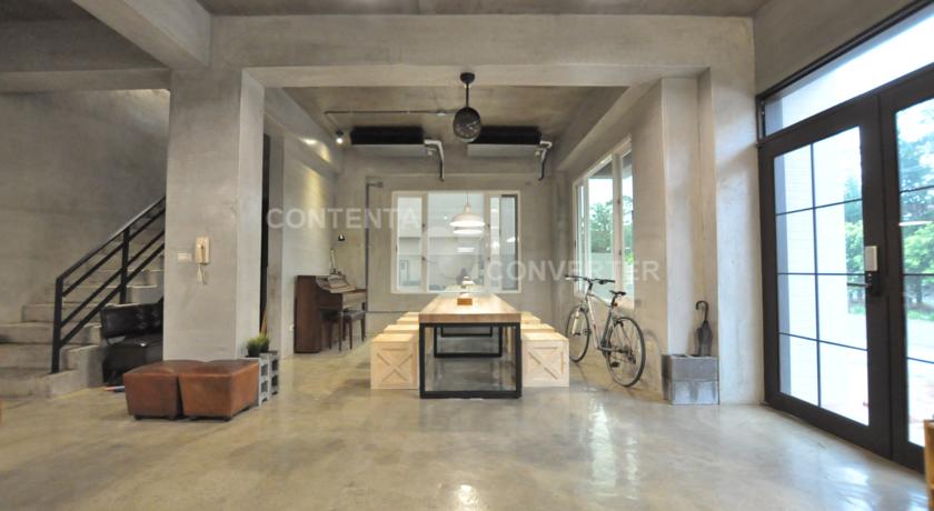 実舍台東(Genuinn)