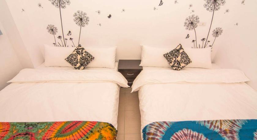 台東鐵花一宿(Taitung Tie Hua B&B)