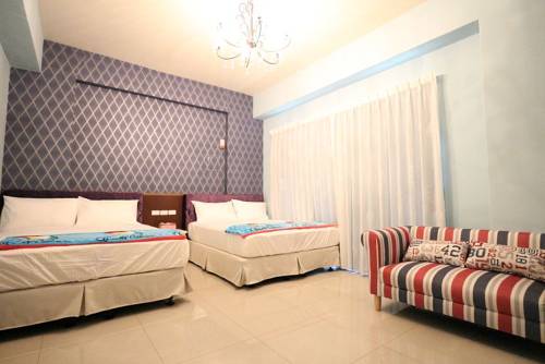 多多那民宿(More the Lodging)