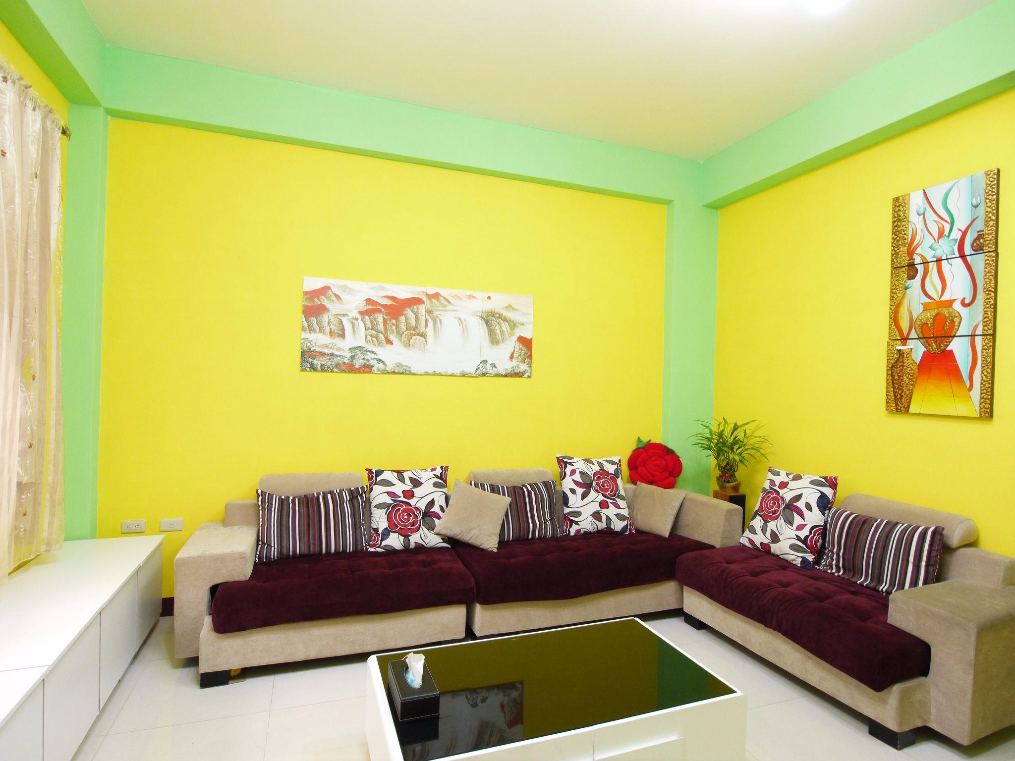 二奶不在家民宿(Nobody at Home Bed and Breakfast)