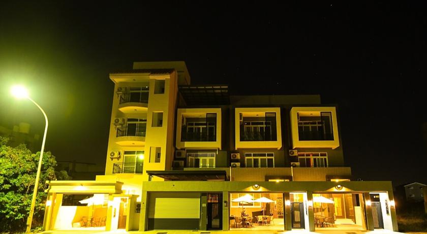 夏之旅民宿(Summer Travel B&B)