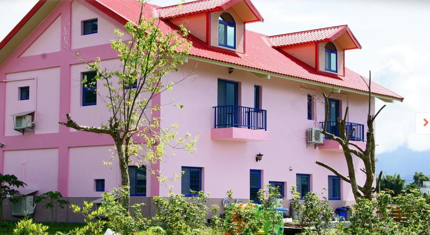 稻香田園民宿(Tao Heung Garden B&B)