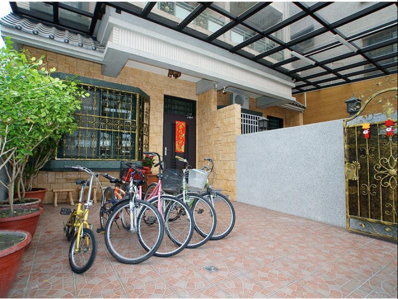 台東櫻花民宿(Sakura Bed and Breakfast)